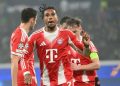 Muenchen Pesta Gol ke Gawang Atalanta