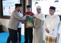 Polres Tala Gelar Buka Puasa Bersama Dengan Tokoh Agama dan OKP