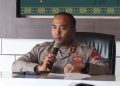 Polres Tala Gelar Rakor Lintas Sektoral Operasi Ketupat Intan 2026