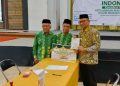 Bupati Hadiri Keteladanan Pemimpin Muslim Dalam Menunaikan Zakat
