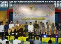 Pemkab Hadiri Buka Puasa Bersama Prajurit Yonif TP 884/Sa-ijaan