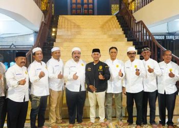 Wali Kota Yamin Ingin Redkar Banjarmasin Jadi Pionir Gerakan Pilah Sampah