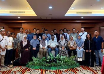 Aparat Keamanan Berperan Bantu Pengawasan BBM