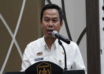 Pemko Perketat Mitigasi Risiko dalam Proyek Konstruksi
