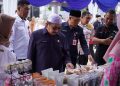 Pasar Murah Ramadan Jaga Daya Beli Masyarakat