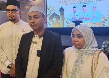 Kolaborasi Kadin,HIPMI dan PPJI Pererat Pelaku Usaha