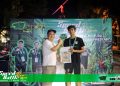 Speed Run Battle Membawa Semangat Kebersamaan