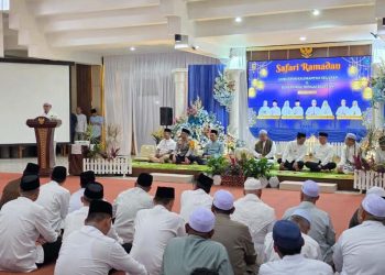 Gubernur dan Wagub Kalsel Komitmen Pembangunan Merata