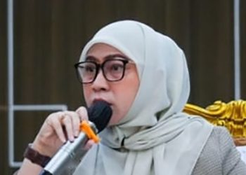 Walikota Larang Mudik Pakai Mobil Dinas