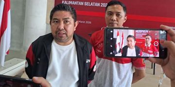 Kalsel Jadi Pusat Pembinaan Esports