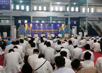 ASP Sport Terus Kembangkan Olahraga Untuk Memenuhi Kebutuan Masyarakat