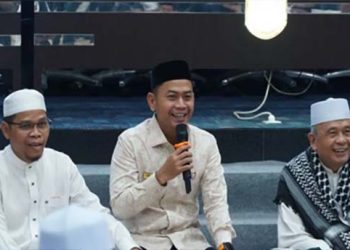 Banjarmasin Perkuat Sinergi Tangani Sampah