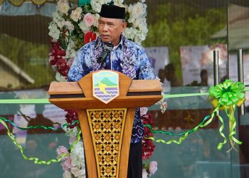 Bupati Larangan ASN Live Streaming Saat Jam Kerja