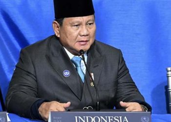 Prabowo Pertahankan Keanggotaan RI di Board of Peace