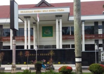 Kejaksaan Akan Jual Langsung Barang Rampasan Negara