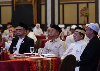 Wali Kota Banjarmasin Perkuat Sinergi Penanganan Sampah