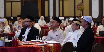 Wali Kota Banjarmasin Perkuat Sinergi Penanganan Sampah