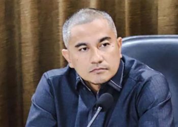 Polsek Bantim Buka Penitipan Kendaraan Bagi Pemudik