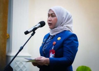 Idul Fitri Momentum Memperkuat Solidaritas Sosial