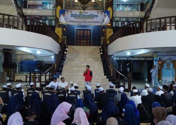 Wali Kota Ajak Pegiat Hobi Kompak Perangi Sampah