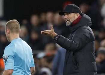 Klopp Marah Besar Terus Dikaitkan dengan Real Madrid