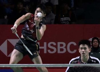 Indonesia Turunkan 17 Wakil pada Kejuaraan Asia 2026 di China