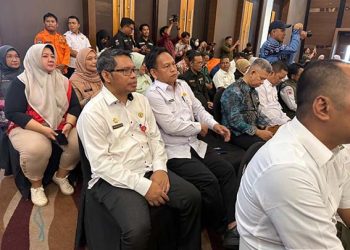 Dinas Koperasi dan UKM Kalsel Fokuskan Tiga Program Strategis