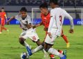 Timnas U-17 Lawan Korea, India, dan Thailand di Uji Coba