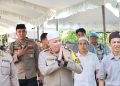 Ratusan Polisi Siap Amankan Haul Kalampayan