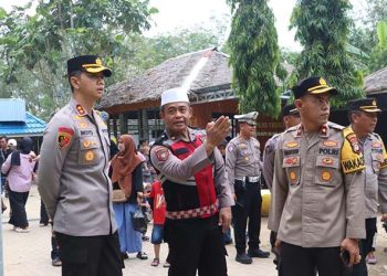 Libur Lebaran, Kunjungan Tempat Wisata Meningkat