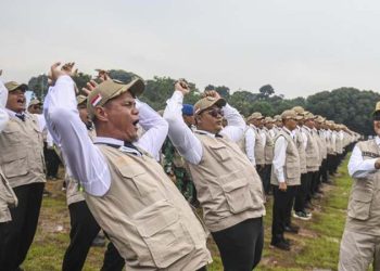 Perjalanan Haji 2026 Sesuai Jadwal Bulan Depan