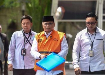 Diperiksa 3 Jam, Yaqut Mengaku Capek