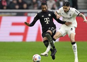 3 Pemain Calon Pengganti Mohamed Salah di Liverpool