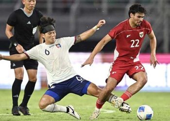 Pemain Naturalisasi Timnas Mulai Diganggu Klub Belanda