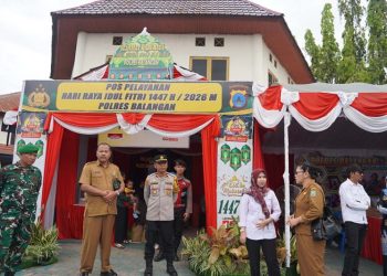 BKKBN Kalsel Hadirkan Layanan Keluarga