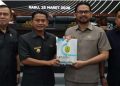 Pertumbuhan Penduduk Banjarmasin 0,1-0,21 Persen