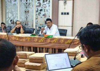 DPRD minta Pasar Pagatan segera direlokasi