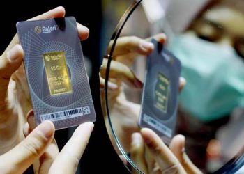 Pengusaha Beras Andalkan Mitigasi Petani