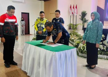 Kotabaru Gelar Pra Musrenbang Tingkat Kabupaten