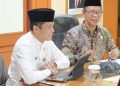 Pansus I Serap Strategi PAD dari Jateng