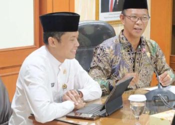Pansus I Serap Strategi PAD dari Jateng