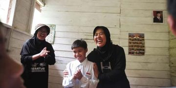 GBM Kumpulkan Donasi untuk Sebarkan Literasi