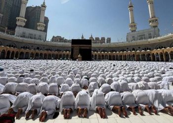 Jemaah RI Berangkat Sesuai Jadwal Mulai 22 April 2026