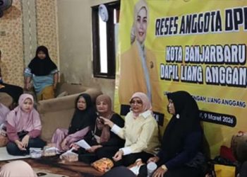 Anggota DPRD Siap Realisasikan PJU dan Saluran Drainase