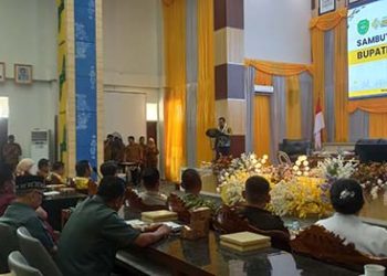 Musrenbang Diharap Hasilkan Rumusan Kebijakan Berkualitas