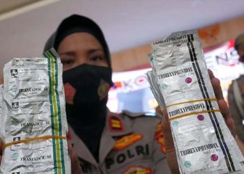 Berantas “Dodol” untuk Cegah Tawuran Hingga Begal