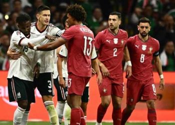 Mourinho Anggap Portugal Tim Rata-rata jika Tanpa Ronaldo