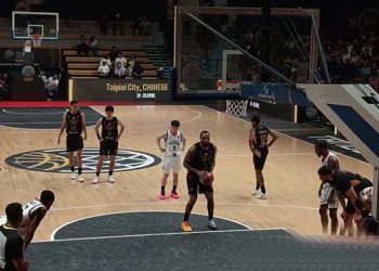 Dewa United Banten Tundukkan Wakil Malaysia di BCL Asia-East 2026