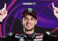 Marco Bezzechhi Menangi MotoGP Amerika Serikat