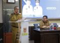 Pemprov Pastikan Program Kegiatan Berbasis Kebutuhan Nyata